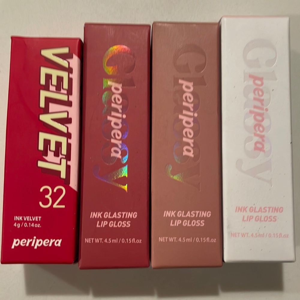 Peripera